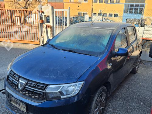 Starter DACIA SANDERO II 1.5 dCi 75 / Blue dCi 75 (B8JW, B8M4, B8AH, B8M7, B8M6) | BP33821057M8 - Image 7