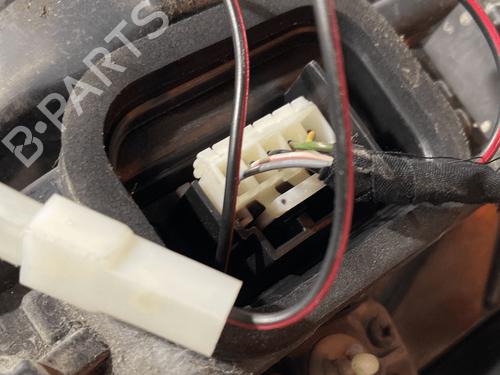 Left taillight FIAT PANDA (169_) 1.3 D Multijet (169.AXC1A) | BP33821542C34 - Image 4