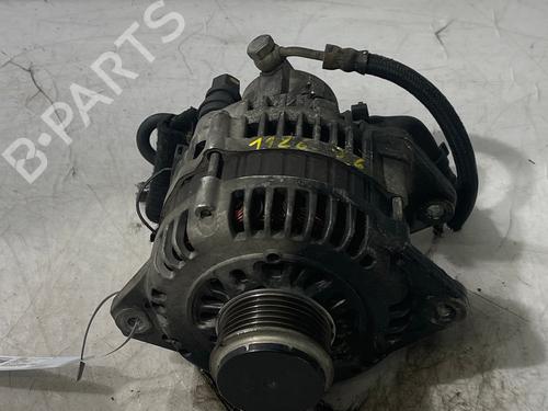 Alternatore Alternatore OPEL CORSA C (X01) 1.7 DI (F08, F68) (65 hp) 36899839 36899839
