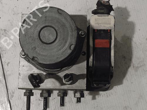 Used ABS pump ABS pump OPEL ASTRA K (B16) 1.6 CDTi (68) (160 hp) 33822100 33822100