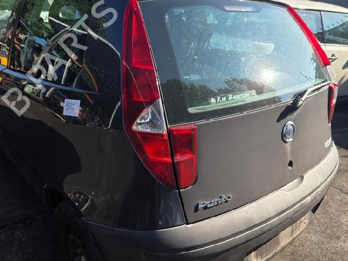 Used Parts FIAT PUNTO (188_) 1.2 60 (188.030, .050, .130, .150, .230, .250) 4864390