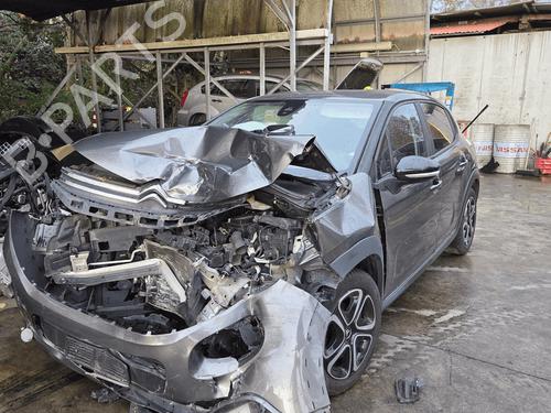 Electronic module CITROËN C3 III (SX) 1.2 VTi 82 | BP33820714M83  - Image 7