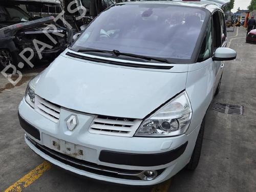 Used Parts RENAULT ESPACE IV (JK0/1_)  2.0 dCi (JK03, JK04, JK1C, JK1G, JK1J, JK1K)  4738678