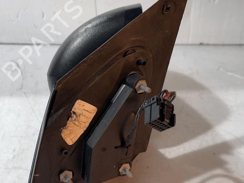 Right mirror DODGE CALIBER 2.0 CRD | BP33822786C27 - Image 2