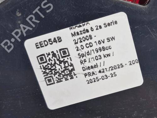 Right tailgate light MAZDA 6 Saloon (GH) 2.0 MZR-CD (GH14) | BP33824069C80  - Image 6