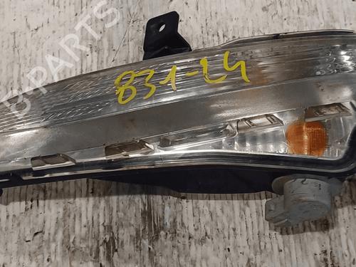 Used Other Other PEUGEOT 308 II (LB_, LP_, LW_, LH_, L3_) 1.6 HDi / BlueHDi 115 (115 hp) 33823118 33823118