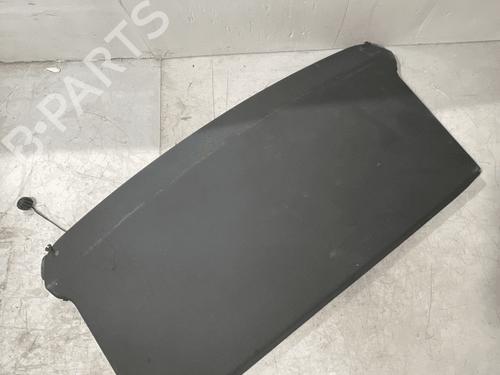 Used Rear parcel shelf Rear parcel shelf LAND ROVER RANGE ROVER EVOQUE (L538) 2.0 D 4x4 (150 hp) 33822663 33822663