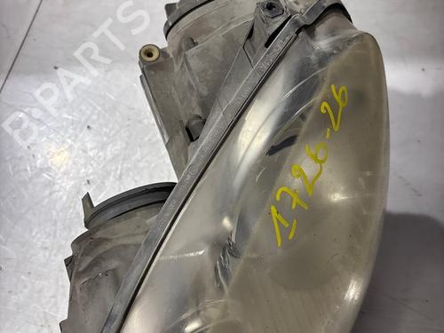 Left headlight VW GOLF PLUS V (5M1, 521) 1.6 | BP40525111C28 - Image 4