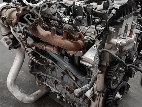 Engine KIA VENGA (YN) 1.4 CRDi 90 | BP33821593M1 - Image 6