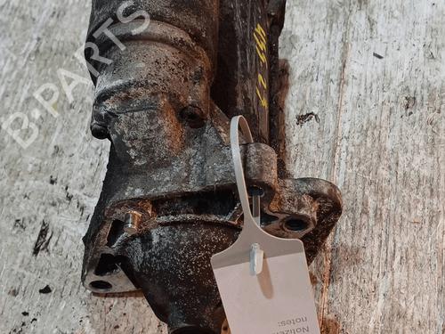 starter-nissan-nv200-van-2010-33821594 main image