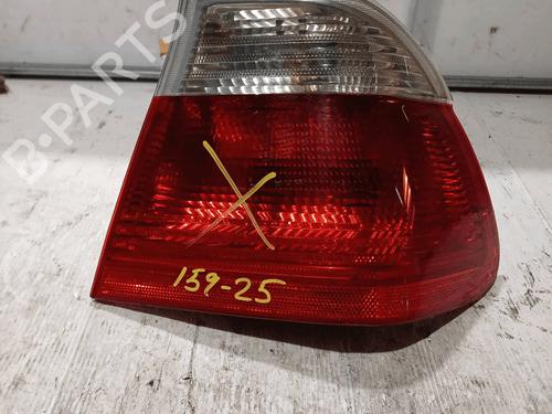 Used Right taillight Right taillight BMW 3 (E46) 318 i (118 hp) 33823133 33823133