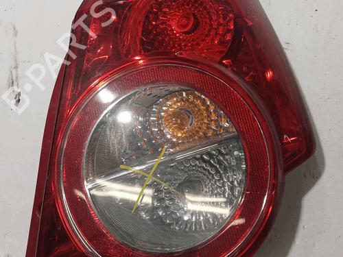 Used Other Other CHEVROLET AVEO / KALOS Hatchback (T250, T255) 1.2 (84 hp) 33823466 33823466