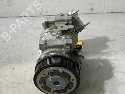 AC compressor CITROËN C3 AIRCROSS II (2R_, 2C_) 1.2 PureTech 130 (2RHNYH) | BP36765999M34 - Image 2