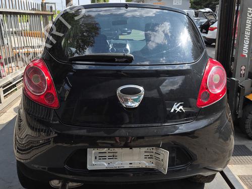 Other FORD KA (RU8) 1.2 | BP33821796O1 - Image 10