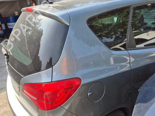 Electronic module OPEL MERIVA B MPV (S10) 1.4 LPG (75) | BP33823747M83  - Image 9