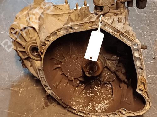 Used Other Other MERCEDES-BENZ V-CLASS (638/2) V 220 CDI (638.294) (122 hp) 33821886 33821886