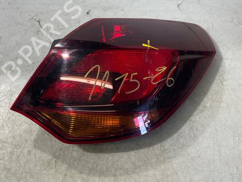 right-taillight-opel-astra-j-p10-2009-2010-2011-2012-2013-2014-2015-2016-36319259 main image