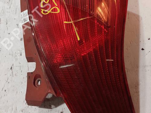 Left taillight SUZUKI SWIFT III (MZ, EZ) 1.3 DDiS (RS413D) | BP33821877C34 - Image 2