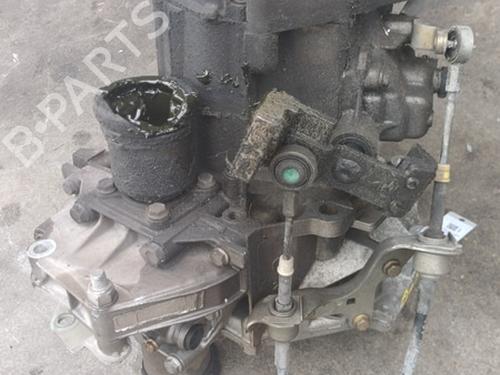 Gearbox FIAT PANDA (169_) 1.4 (169AXE1B) | BP40524725M3 - Image 4