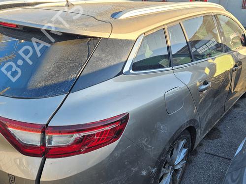 Other RENAULT MEGANE IV Hatchback (B9A/M/N_) 1.5 dCi 110 (B9A3) | BP33821499O1  - Image 8