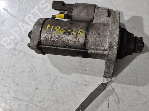 Startmotor Startmotor VW POLO V (6R1, 6C1) 1.4 TDI (90 hp) 33823203 33823203