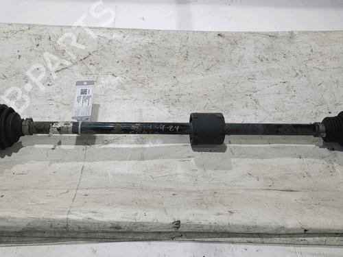 Used Right front driveshaft Right front driveshaft OPEL ADAM (M13) 1.2 (69 hp) 33822068 33822068