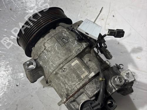 AC compressor RENAULT TALISMAN (LP_) 1.6 dCi 160 | BP40524844M34 - Image 5