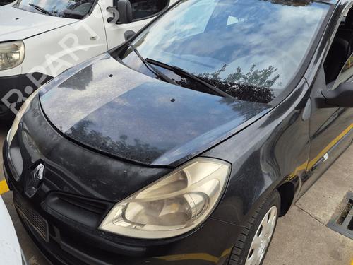 Electronic module RENAULT CLIO III (BR0/1, CR0/1) 1.5 dCi (BR17, CR17) | BP33820498M83  - Image 6