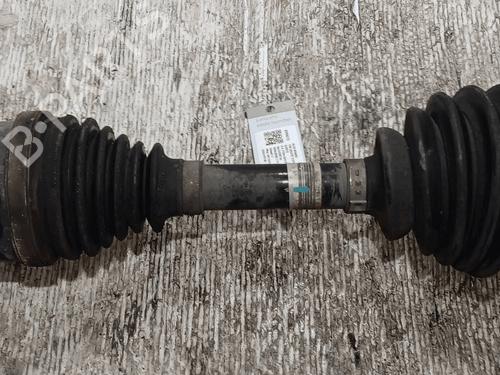 Used Other Other ALFA ROMEO 159 (939_) 2.4 JTDM (939AXD12, 939AXD1B) (200 hp) 33823310 33823310