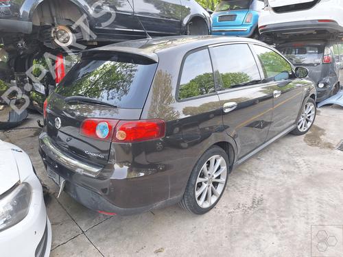 Used Parts FIAT CROMA (194_) 1.9 D Multijet (194AXC1B, 194AXC12) 4560685