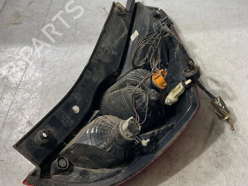 Left taillight OPEL AGILA B (H08) 1.0 (F68) | BP37192411C34 - Image 4