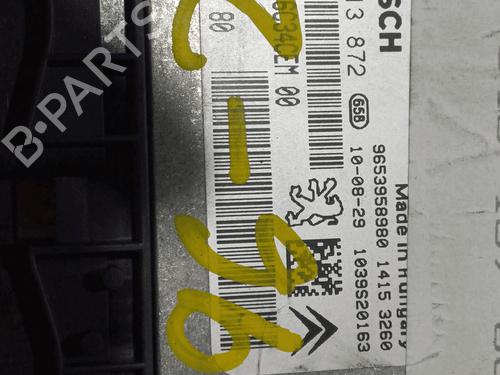 Electronic module FIAT DUCATO Bus (244_) 2.0 | BP33823817M83 - Image 6