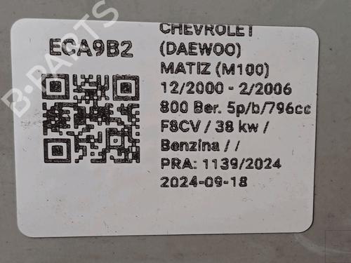 Other DAEWOO MATIZ (M100, M150) 0.8 | BP33824041O1 - Image 5