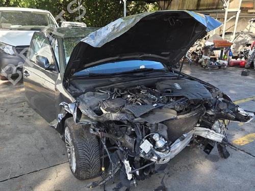 Brukte deler til AUDI A4 Allroad B8 (8KH) 2.0 TDI quattro 4970576