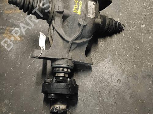 Andre Andre BMW 5 Touring (F11) 530 d (245 hp) 33824080 33824080