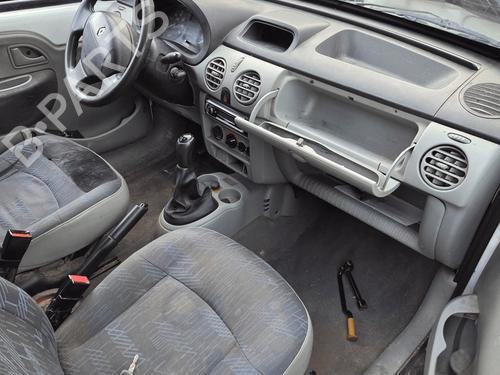 Left headlight RENAULT KANGOO Express (FC0/1_) 1.5 dCi (FC1G) | BP33820848C28  - Image 8