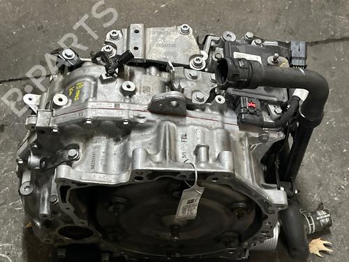 Used Gearbox Gearbox 37682989 37682989
