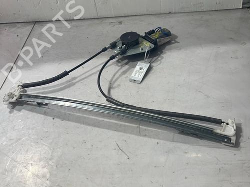 Used Front left window mechanism Front left window mechanism FIAT SCUDO Bus (220_) 2.0 JTD (109 hp) 40524974 40524974