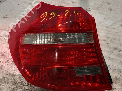 Used Other Other BMW 1 (E87) 118 d (143 hp) 33822475 33822475