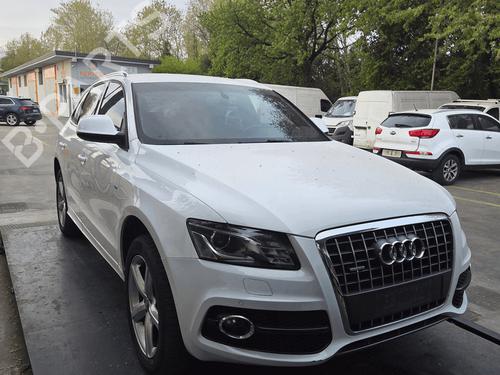 AC compressor AUDI Q5 (8RB) 2.0 TDI quattro | BP36766005M34 - Image 8