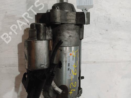 Used Starter Starter FORD FOCUS II Turnier (DA_, FFS, DS) 2.0 TDCi (136 hp) 33822931 33822931
