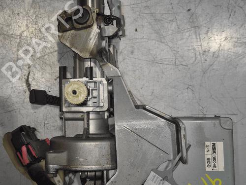 Used Steering column Steering column RENAULT SCÉNIC III (JZ0/1_) 1.5 dCi (110 hp) 33822504 33822504