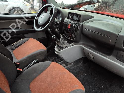 Starter FIAT DOBLO Box Body/MPV (223_) 1.3 D Multijet | BP33821081M8 - Image 8