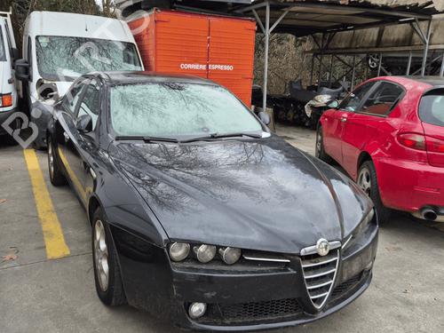 Used Parts ALFA ROMEO 159 (939_)  1.9 JTDM 8V (939AXE1B)  4561051
