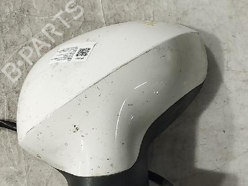 Left mirror SEAT EXEO (3R2) 2.0 TDI | BP38285304C26 - Image 4