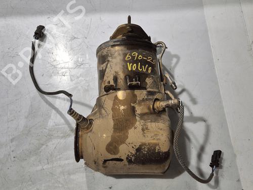 Used Catalyst Catalyst VOLVO V60 II (225) D4 (190 hp) 33822225 33822225
