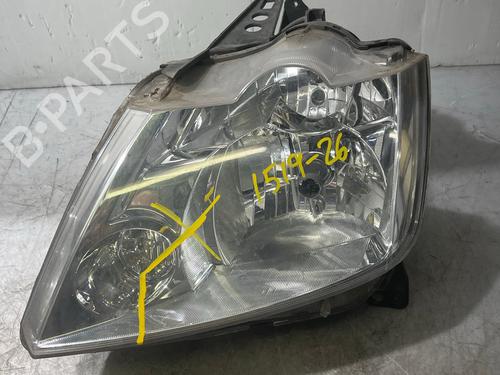 Koplamp links Koplamp links 39093433 39093433