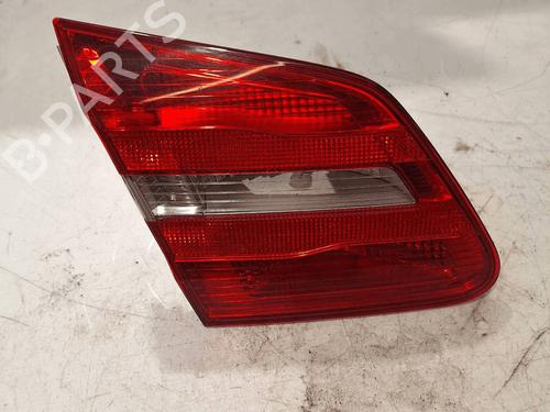 Used Left tailgate light Left tailgate light MERCEDES-BENZ B-CLASS Sports Tourer (W246, W242) B 180 CDI (246.200) (109 hp) 33821686 33821686