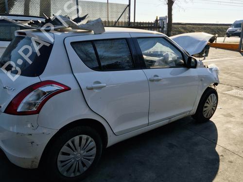 Electronic module SUZUKI SWIFT IV (FZ, NZ) 1.2 4x4 (AZG412, ZD72S) | BP33823008M83 - Image 9