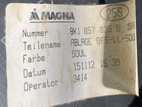 Glove box AUDI A4 B8 (8K2) 1.8 TFSI | BP33823714C95 - Image 6